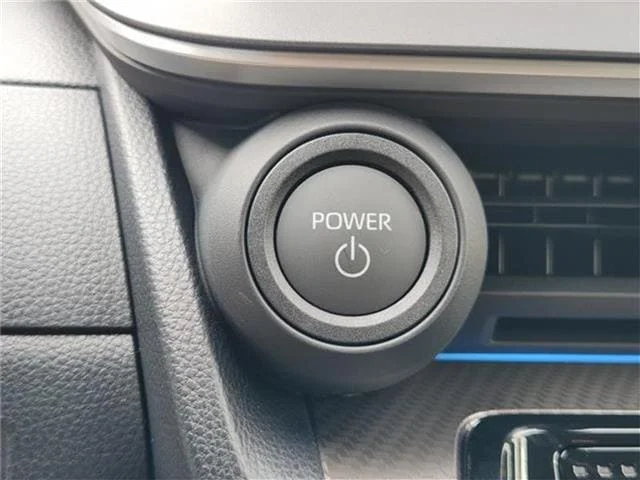 New 2026 Gray Toyota XLE Front-Wheel Drive image 15