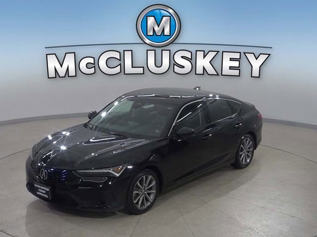 2023 Acura Integra Base - Photo 18