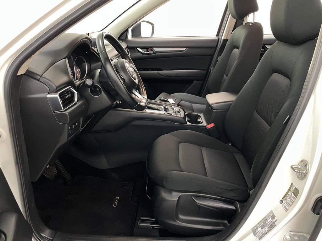 2020 Mazda CX-5 Sport - Photo 6