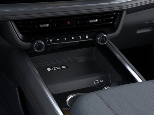 2027 Chevrolet Suburban RST - Photo 24
