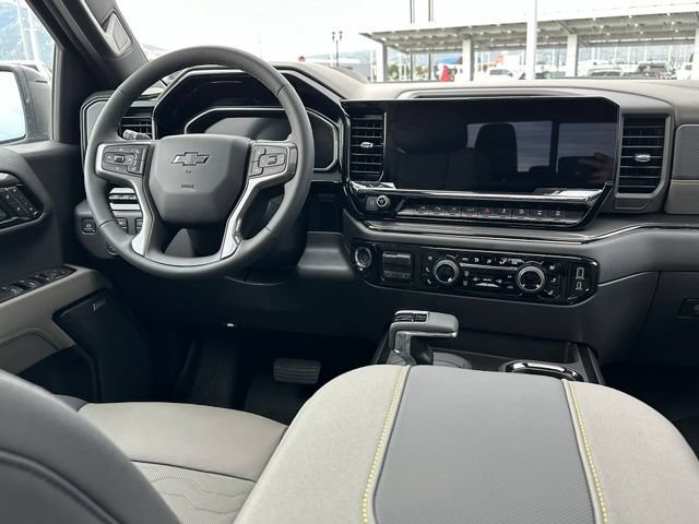 2026 Chevrolet Silverado 1500 ZR2 - Photo 23