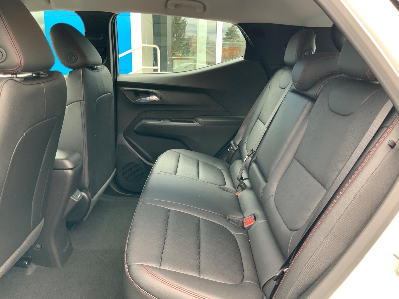 2027 Chevrolet Bolt RS - Photo 12