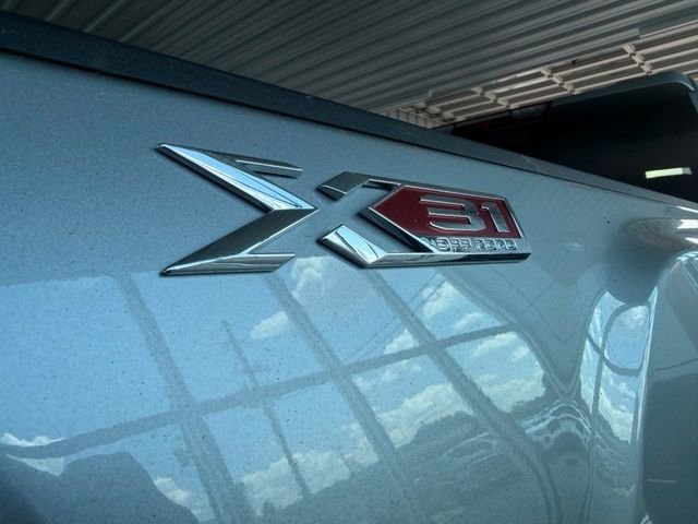 Used 2026 Silver GMC SLT image 9