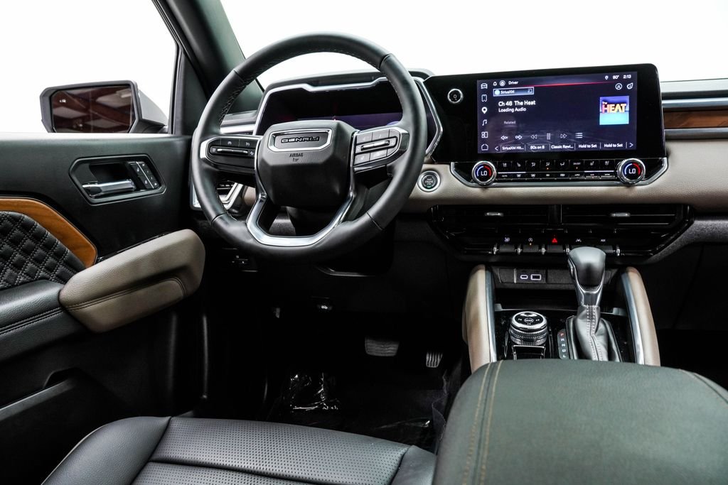 Used 2026 Beige GMC Denali image 24