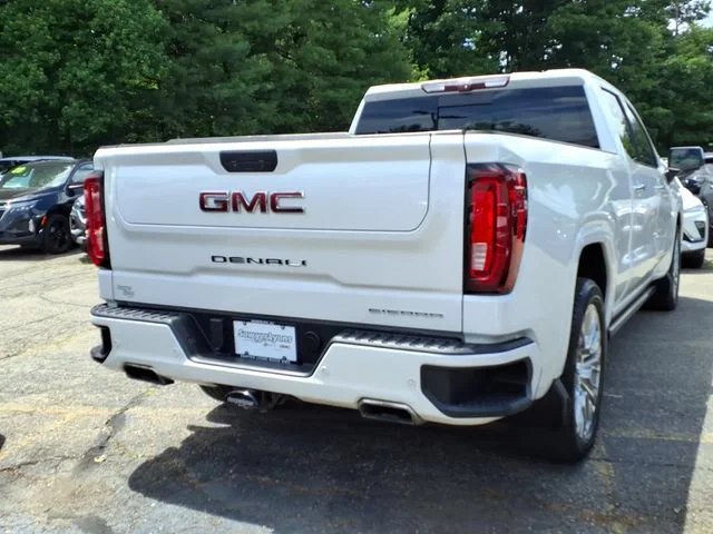 2021 GMC Sierra 1500 Denali Denali - Photo 6