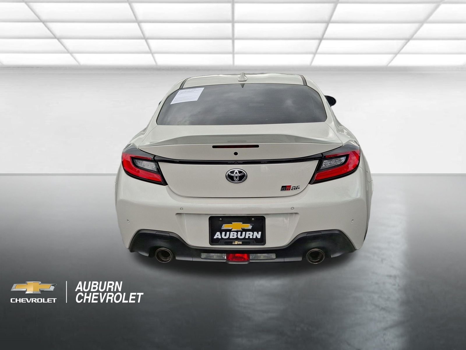 2024 Toyota GR86 Premium - Photo 4