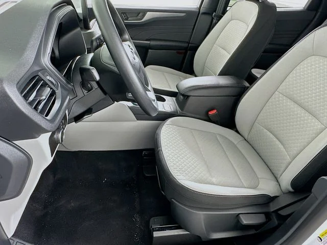 New 2026 Ford Escape Active