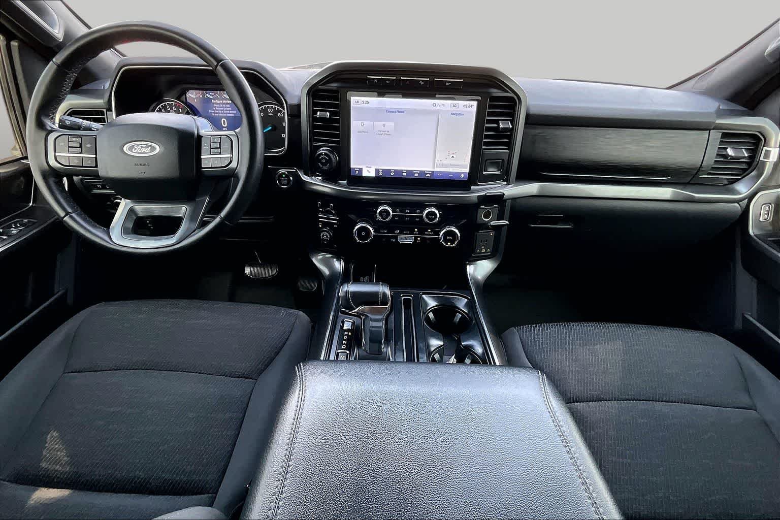 2023 Ford F-150 XLT - Photo 16