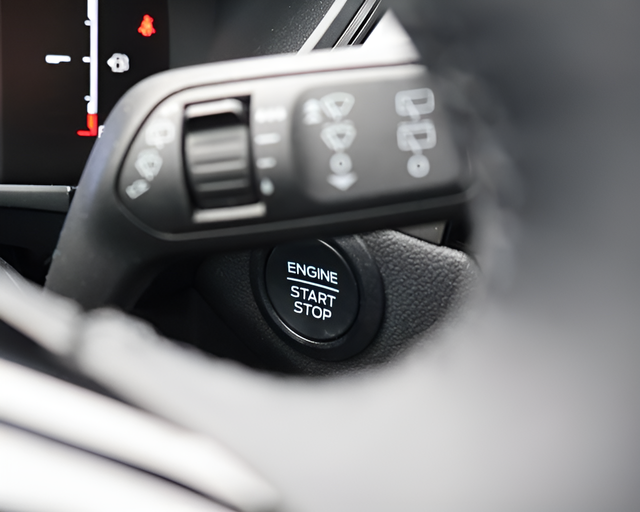 2025 Ford Escape Active - Photo 25