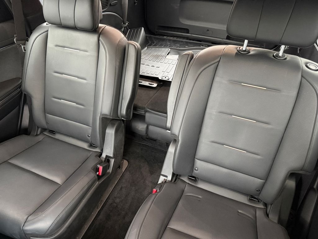 2026 Hyundai Palisade Calligraphy - Photo 18