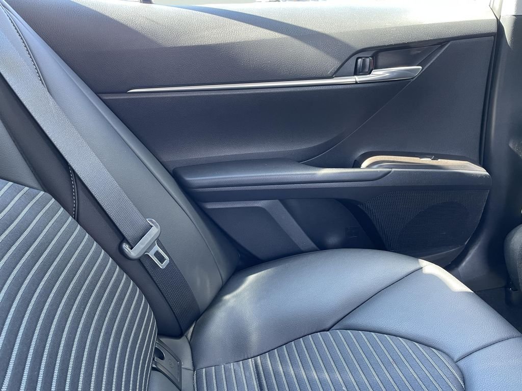 2024 Toyota Camry SE - Photo 15
