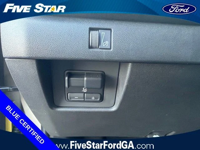 Used 2024  Chevrolet Trail Boss image 16