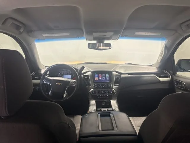 Used 2017 Black Chevrolet LS image 18