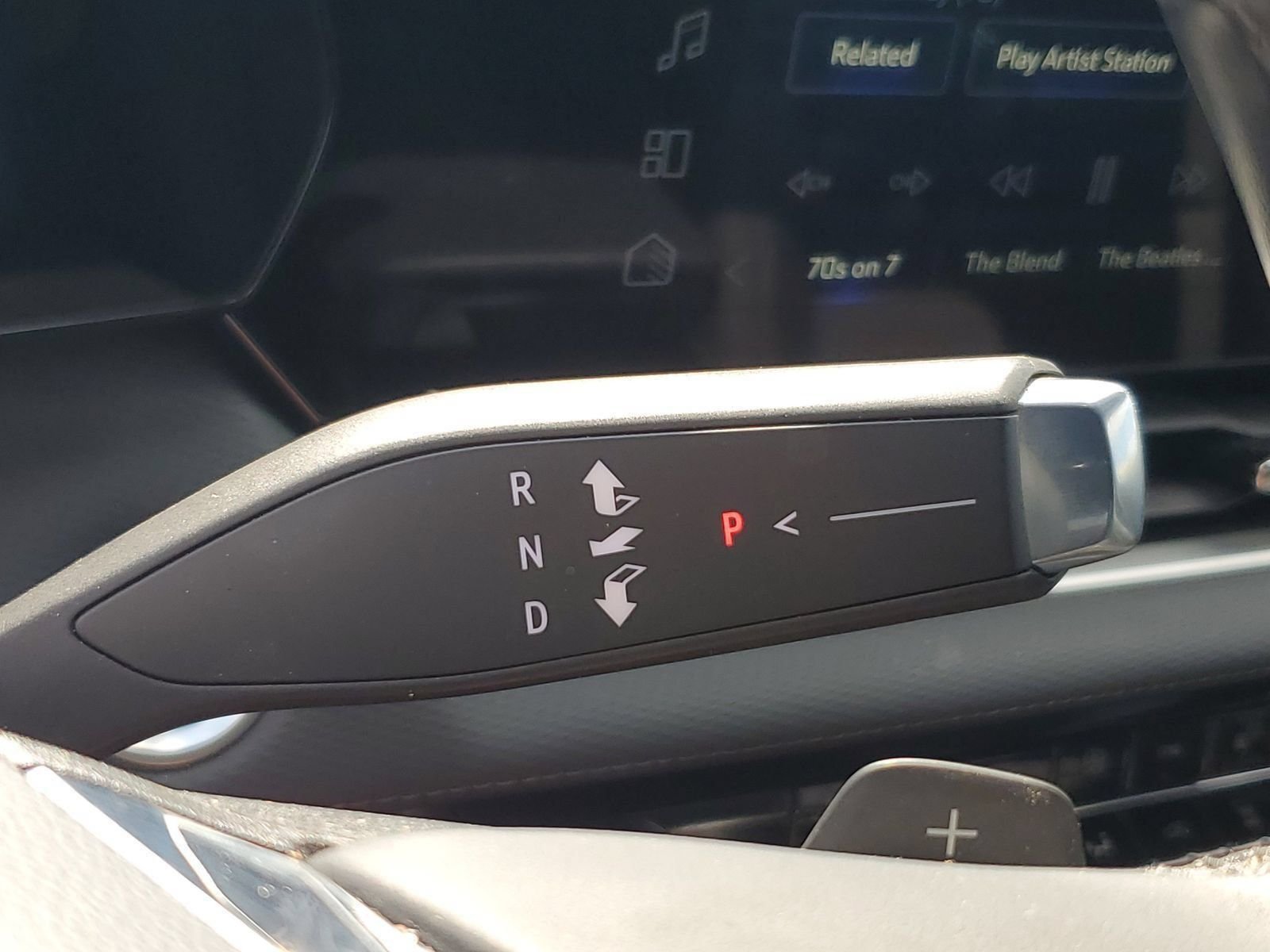 Used 2025 Black Chevrolet LT image 21