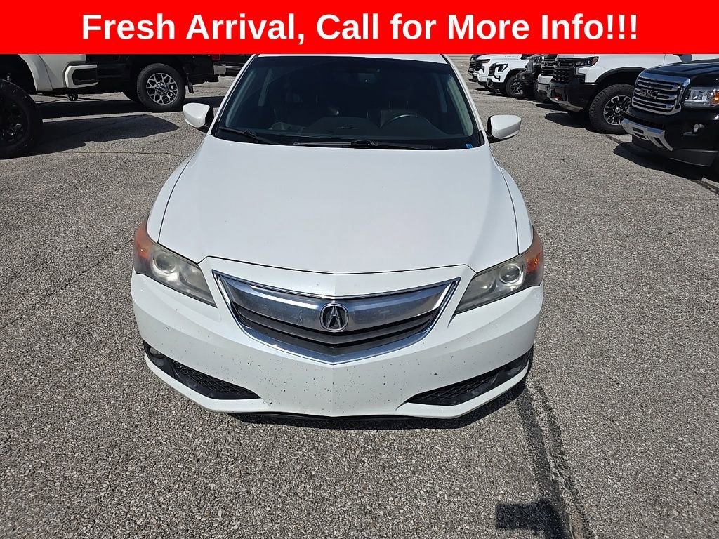 Used 2013 Acura ILX Premium with VIN 19VDE1F59DE017395 for sale in Kansas City