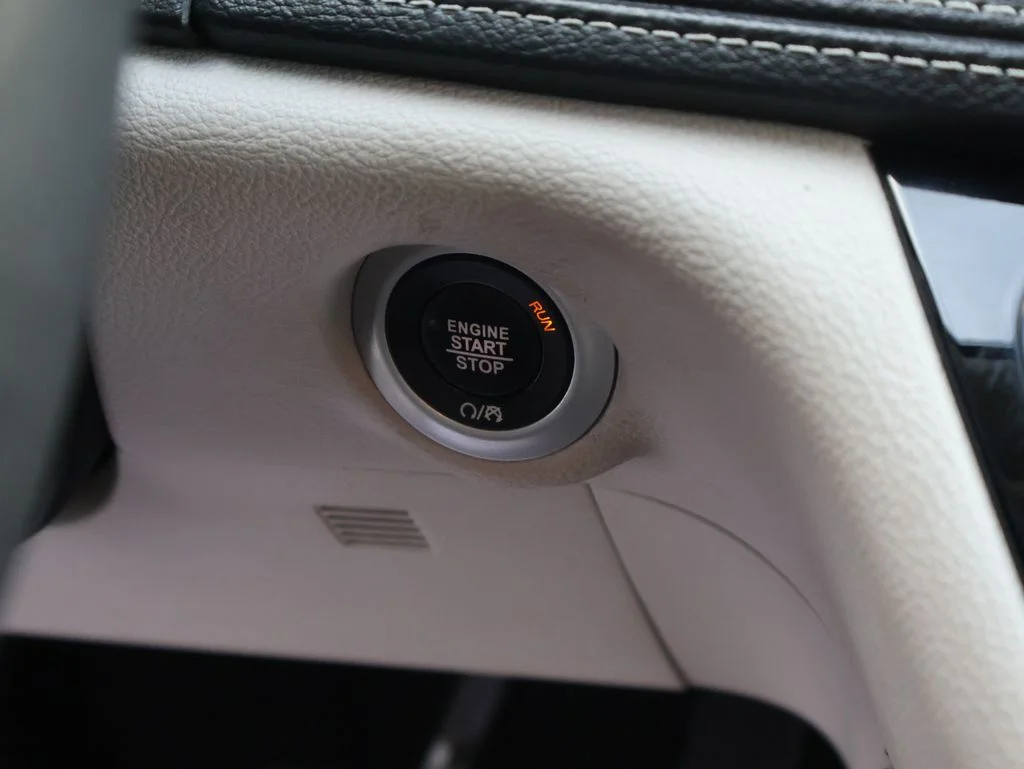 2024 Chrysler Pacifica Limited - Photo 35