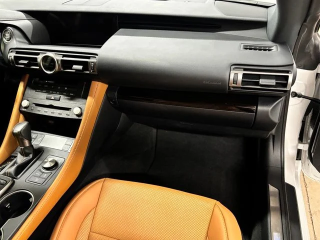 Used 2022 White Lexus 350 image 20