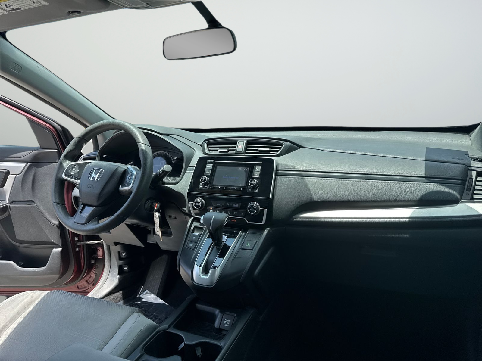 Used 2018  Honda LX image 31