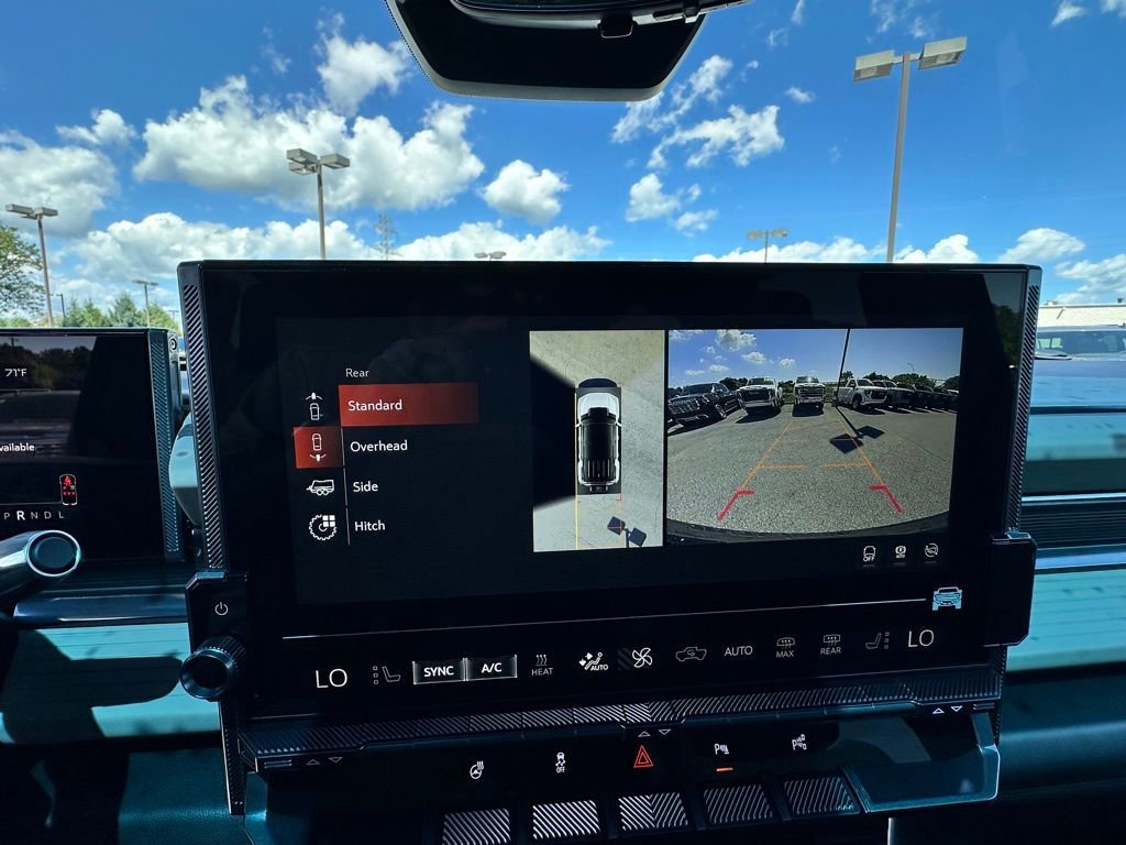 2026 GMC HUMMER EV 2X - Photo 23