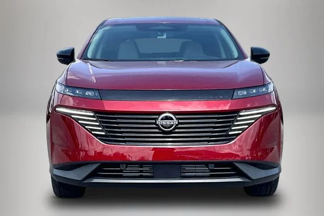 New 2026 Nissan Murano SL 4D Sport Utility