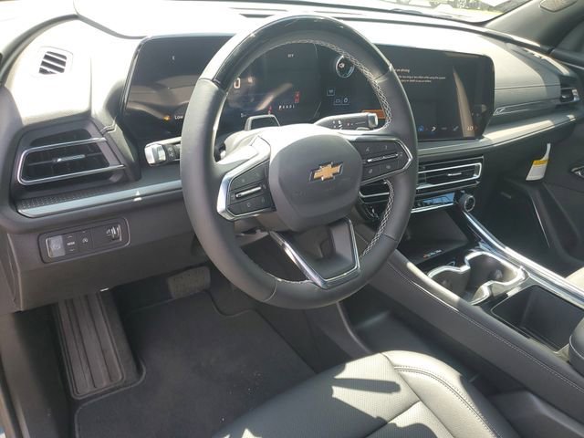 2025 Chevrolet Traverse LT - Photo 23