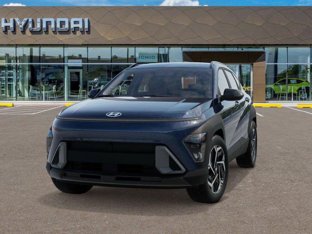 2026 Hyundai Kona Limited - Photo 6