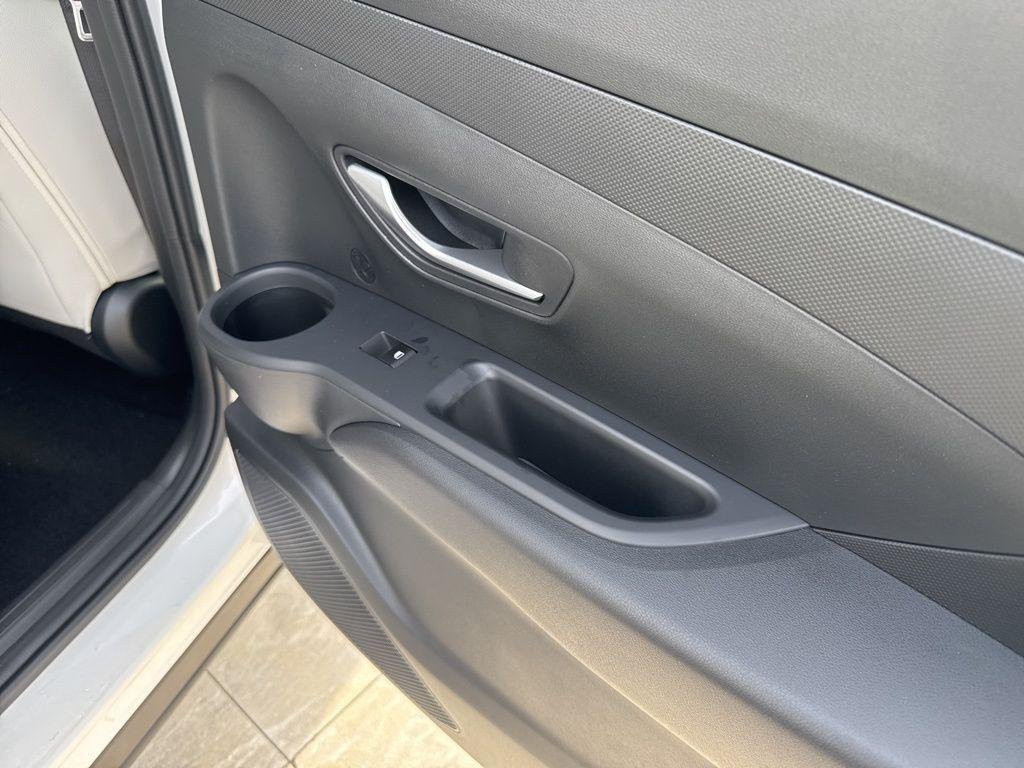 2026 Hyundai Santa Cruz SEL - Photo 37