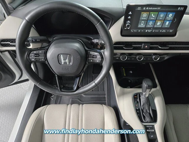2024 Honda HR-V EX-L - Photo 51
