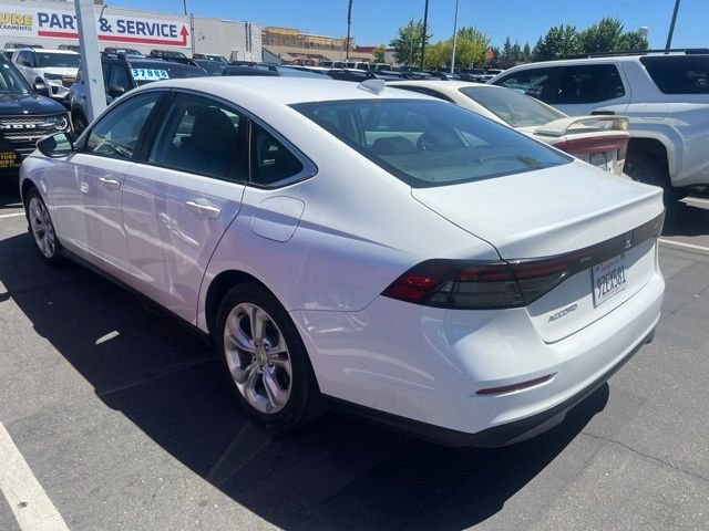 Used 2023  Honda LX image 8