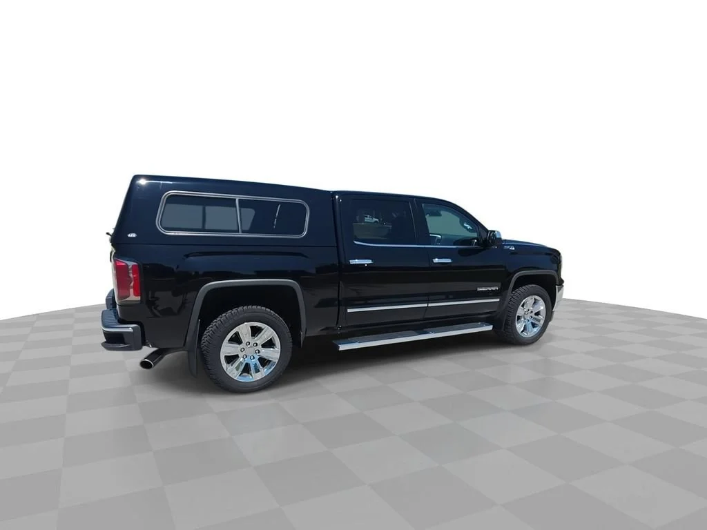 2018 GMC Sierra 1500 SLT - Photo 9