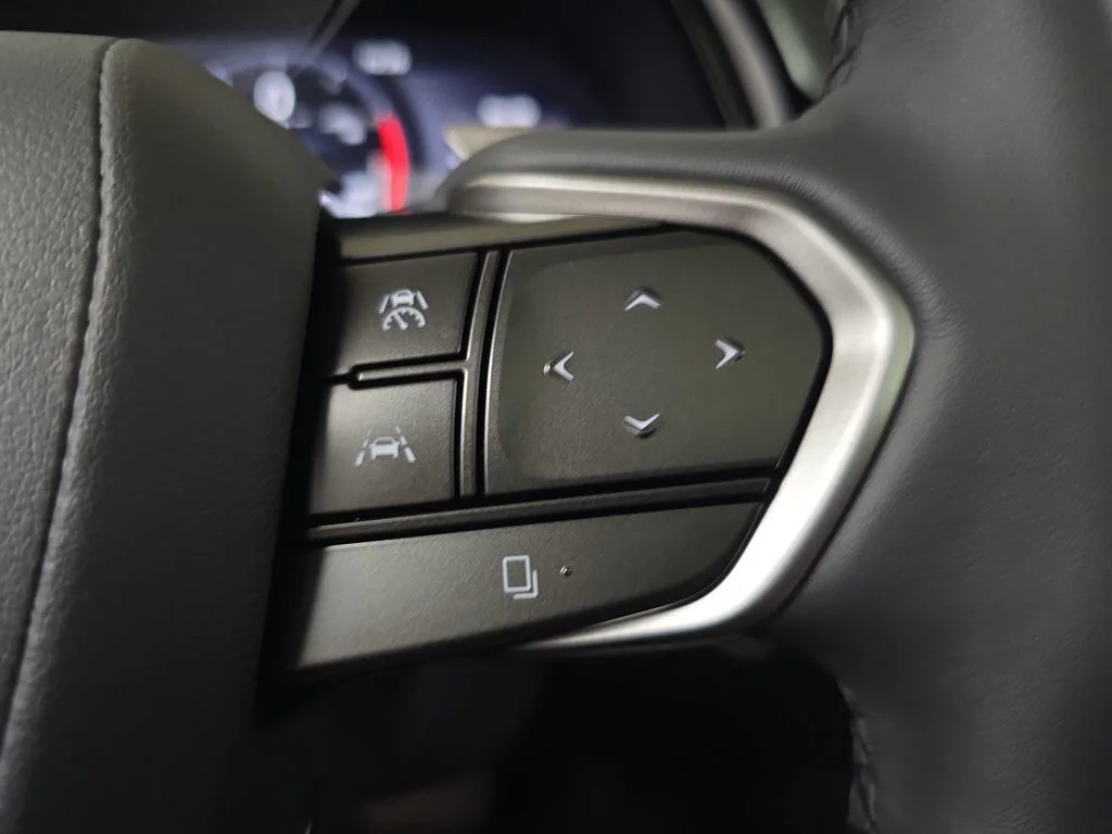 New 2026 Iridium Lexus LUXURY image 18