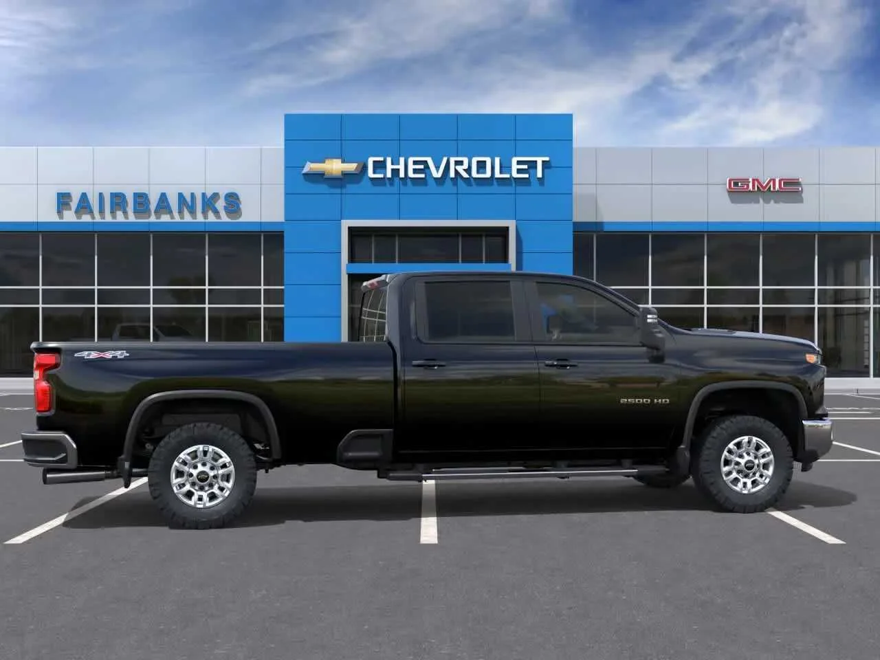 Used 2026 Black Chevrolet LT image 28