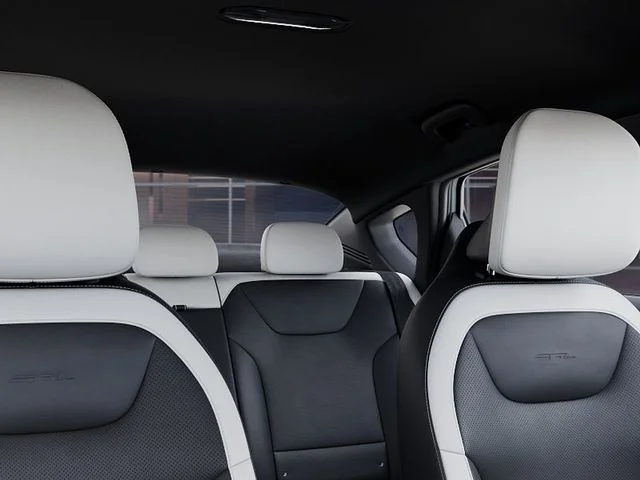 New 2026 Gray Kia GT-Line image 28