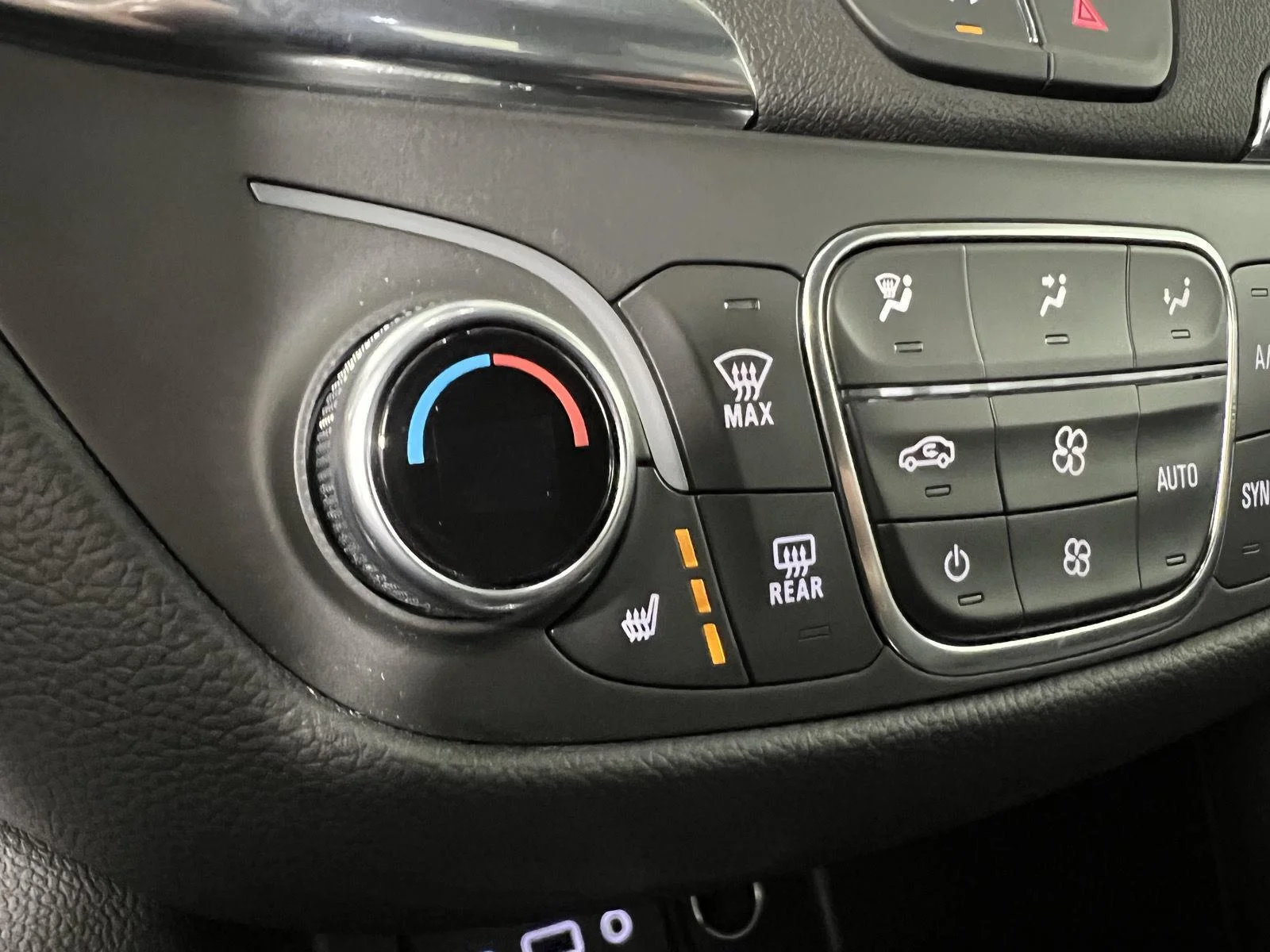 Used 2024 Lakeshore Blue Metallic Chevrolet LT image 23