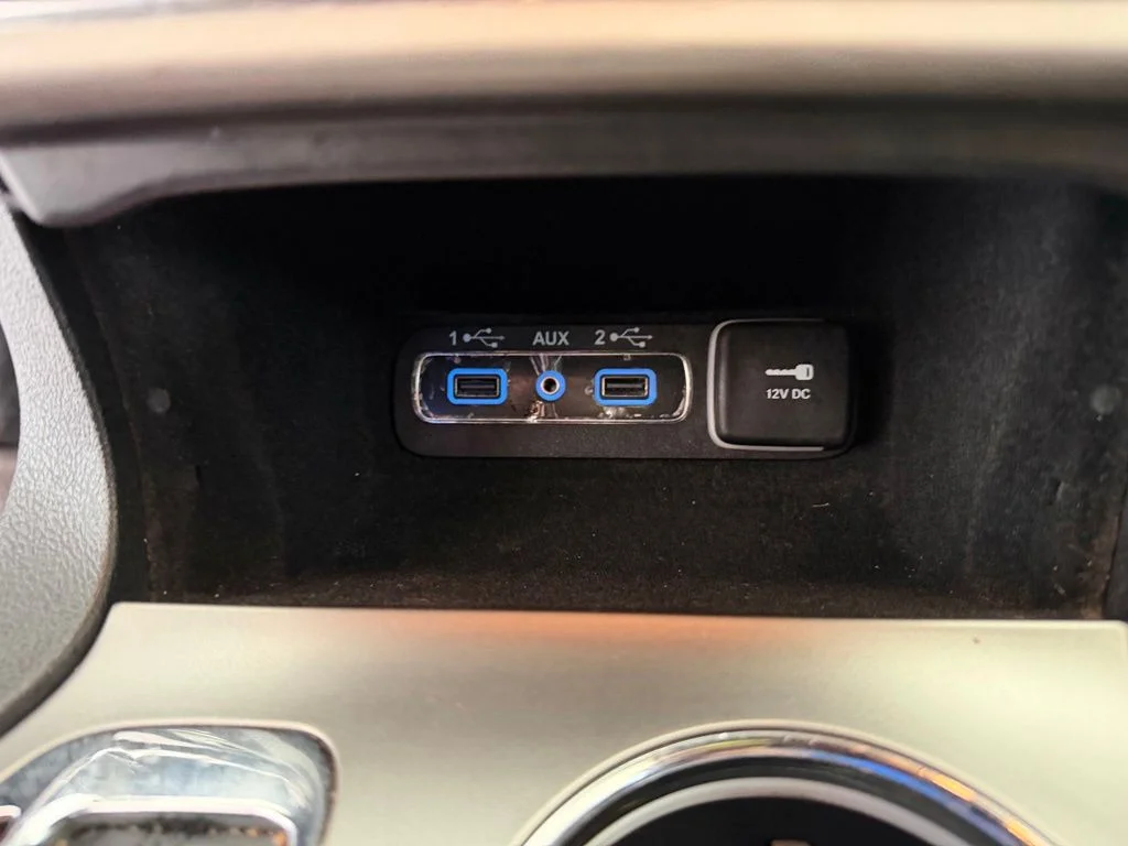 Used 2020 White Jeep Limited image 54