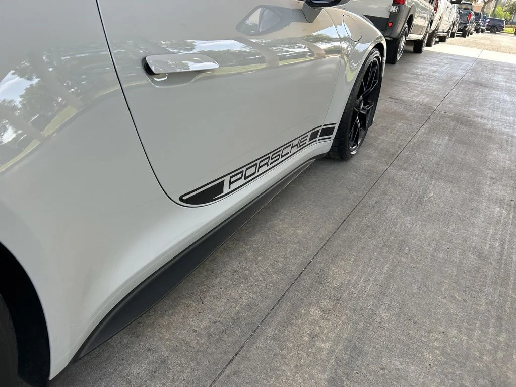 2022 Porsche 911 GT3 - Photo 22