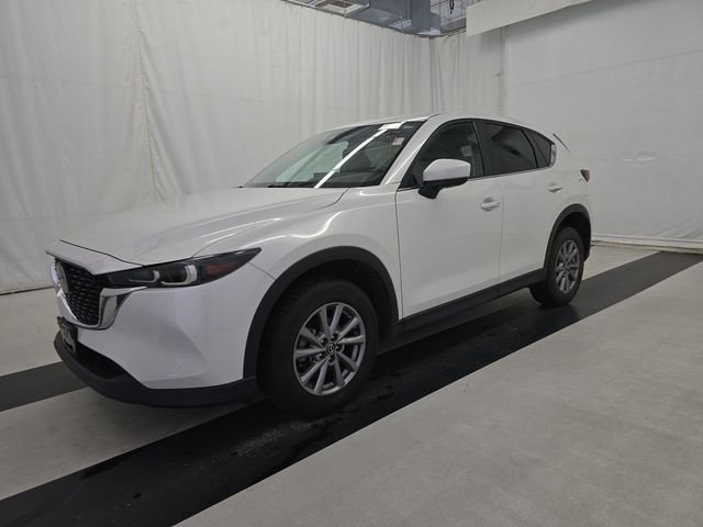 2023 Mazda CX-5 S Select Package