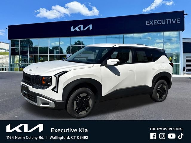 2027 Kia Seltos