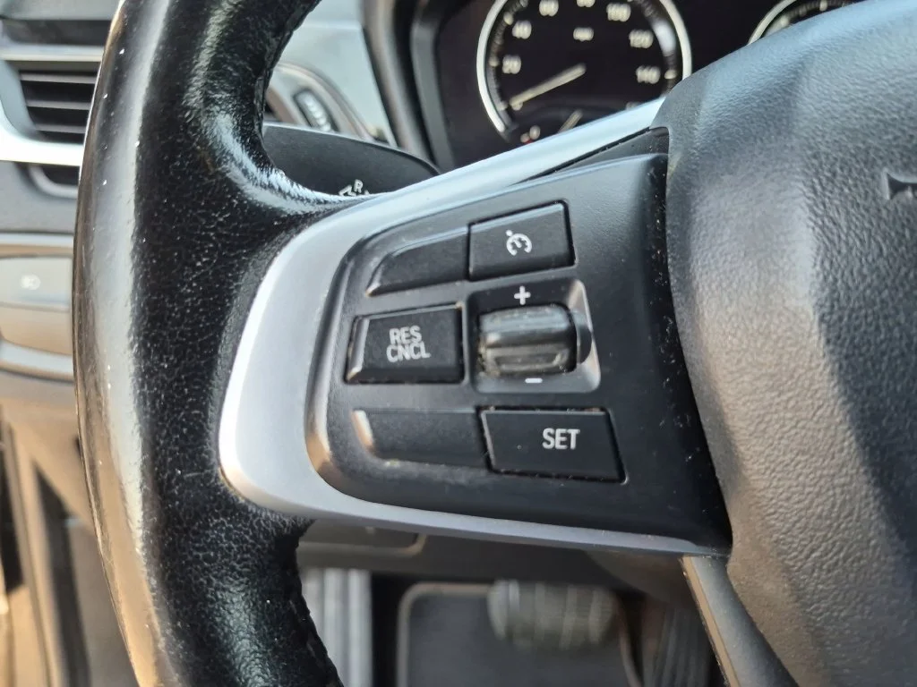 Used 2018 Black BMW sDrive28i image 20