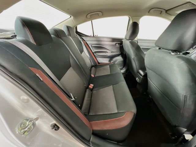 2024 Nissan Versa Sedan SR - Photo 40