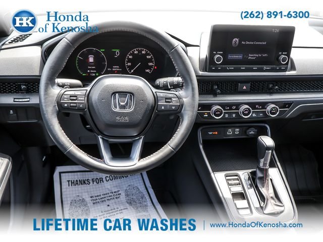 2024 Honda CR-V Sport - Photo 14