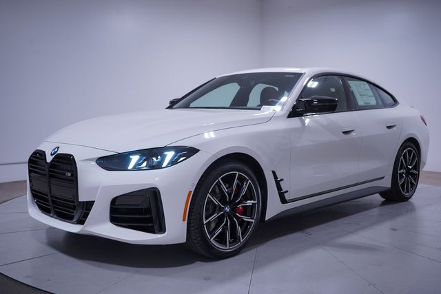 2026|BMW|4 Series|M440i Gran Coupe|4D Hatchback