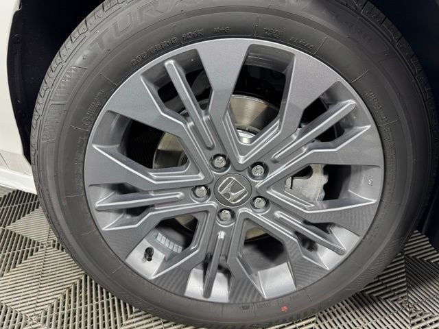 2026 Honda Odyssey Touring - Photo 7