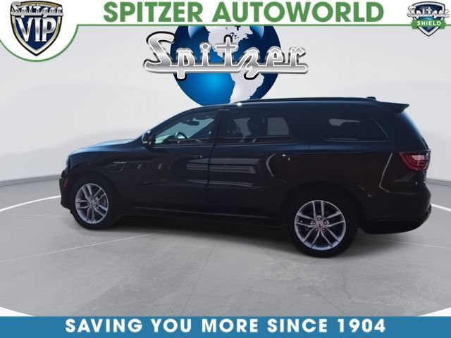 Used 2025  Dodge R/T Premium image 6