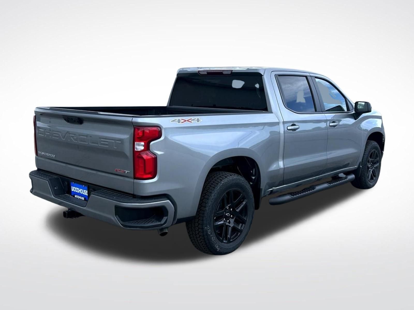 2026 Chevrolet Silverado 1500 RST - Photo 7