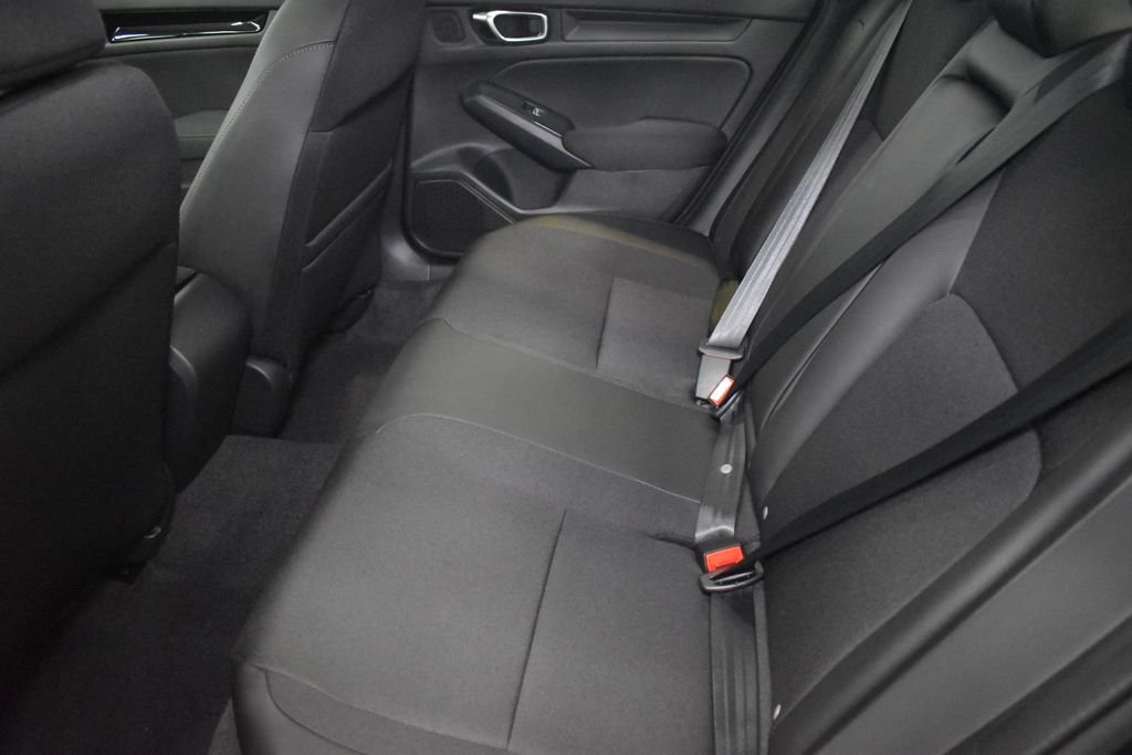 New 2026 Meteorite Gray Metallic Honda Sport image 21