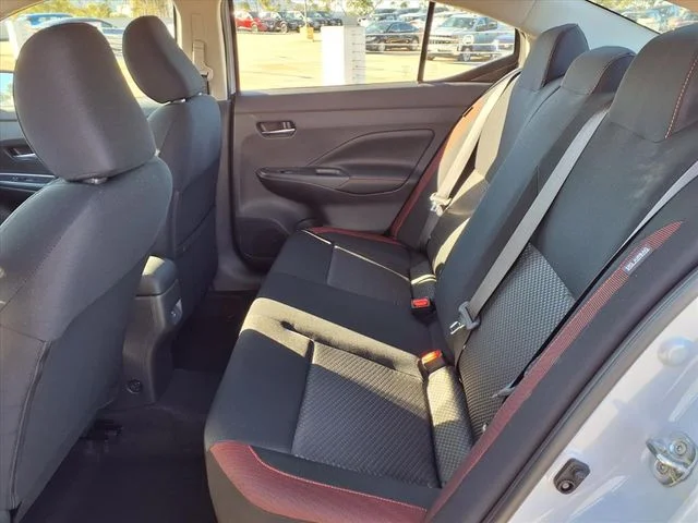 New 2025 Gray Nissan 1.6 SR image 11