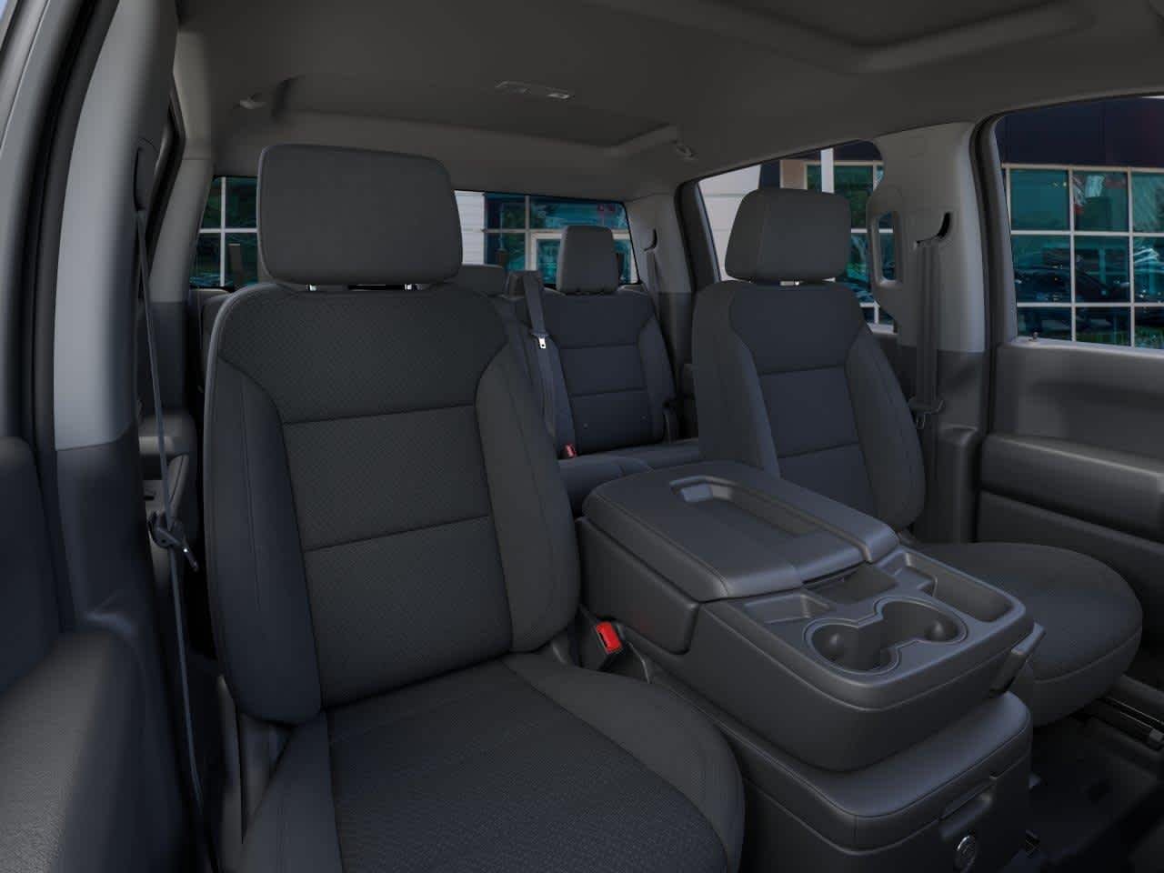 2026 GMC Sierra 1500 Pro - Photo 16