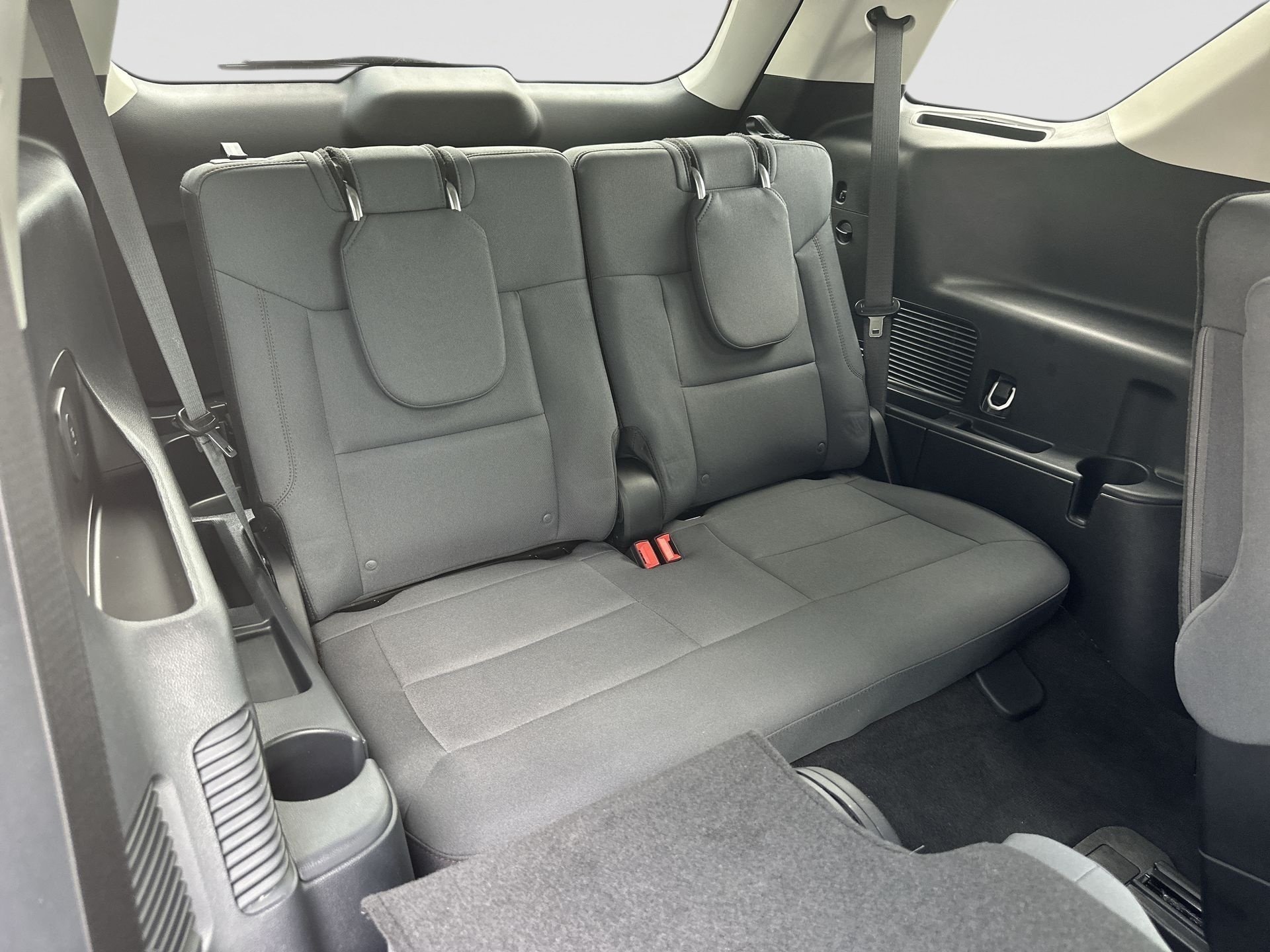 2025 Ford Explorer Active - Photo 26