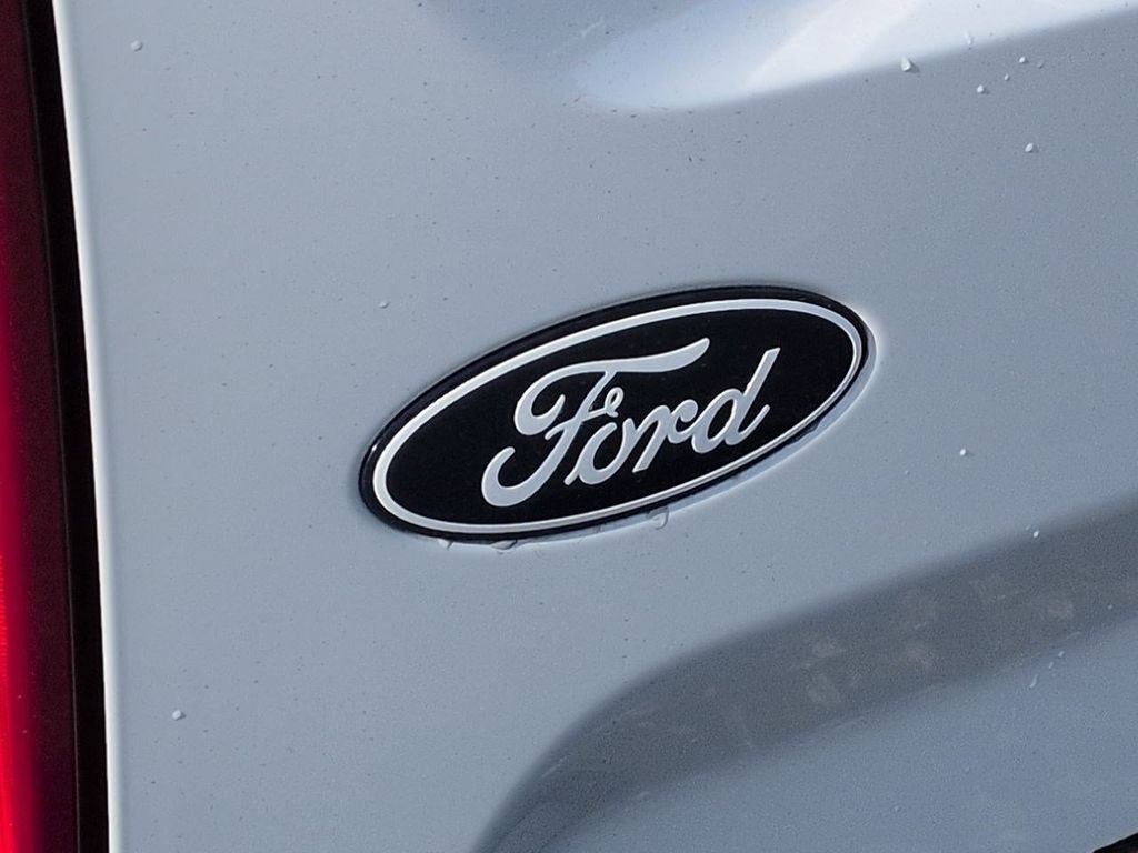 New 2026 Oxford White Ford Big Bend® image 66